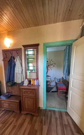 Дачный дом в Ст Ранок Донецк