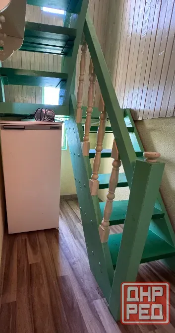 Дачный дом в Ст Ранок Донецк - изображение 4
