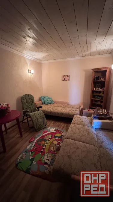 Дачный дом в Ст Ранок Донецк - изображение 8