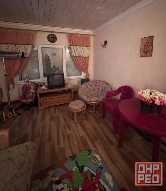 Дачный дом в Ст Ранок Донецк - изображение 7
