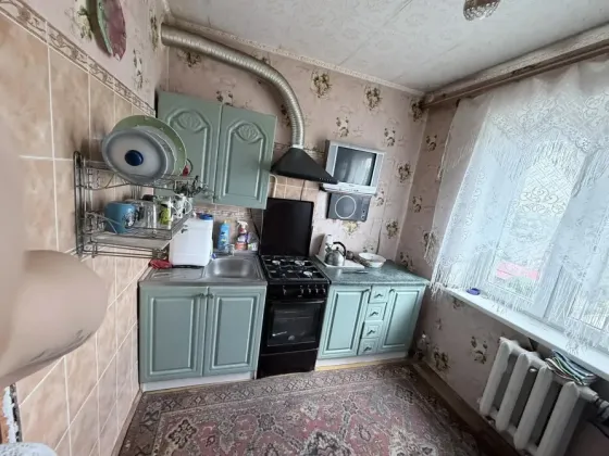 Продажа 2 квартиры Донецк