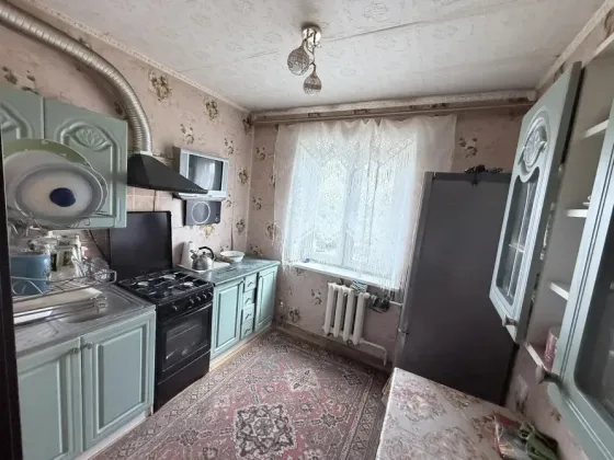 Продажа 2 квартиры Донецк