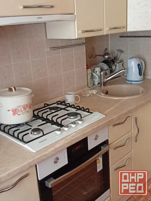 Продам 2квартиру Донецк - изображение 1
