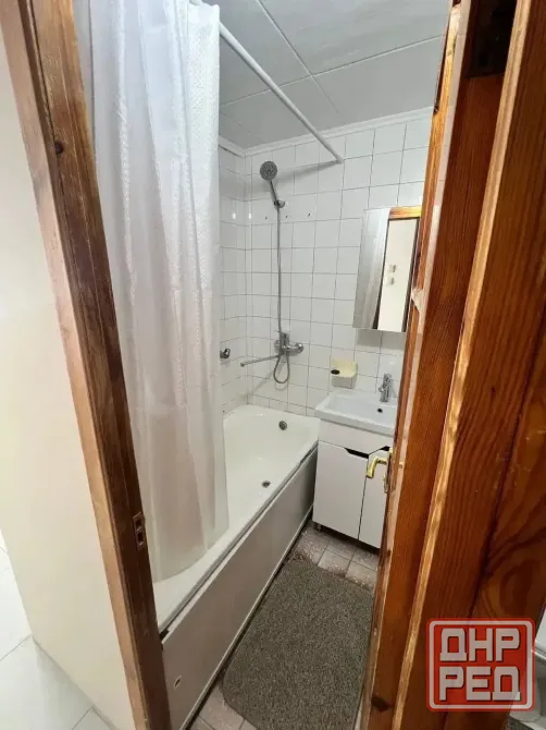Сдам красивую 2 х к.кв 21 жмр Мариуполь - изображение 4