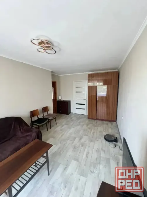Сдам красивую 2 х к.кв 21 жмр Мариуполь - изображение 5