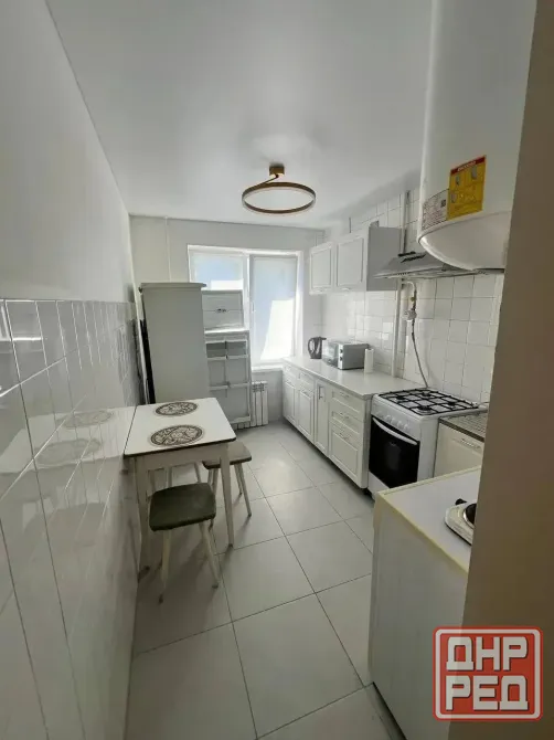 Сдам красивую 2 х к.кв 21 жмр Мариуполь - изображение 3
