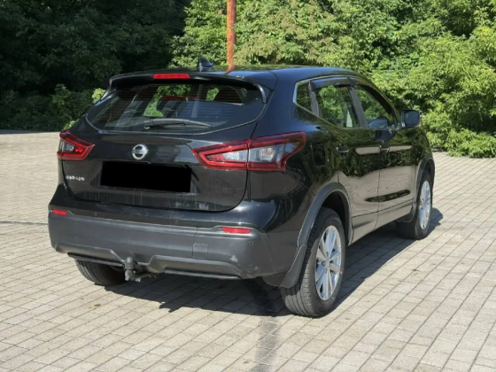 Nissan Qashqai. Год 2020. Двигатель 1.2. Пробег 70т. Коробка механика. Не бит не крашен. Харцызск