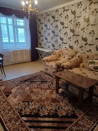 Сдам 3квартиру Донецк