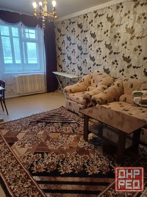 Сдам 3квартиру Донецк - изображение 1