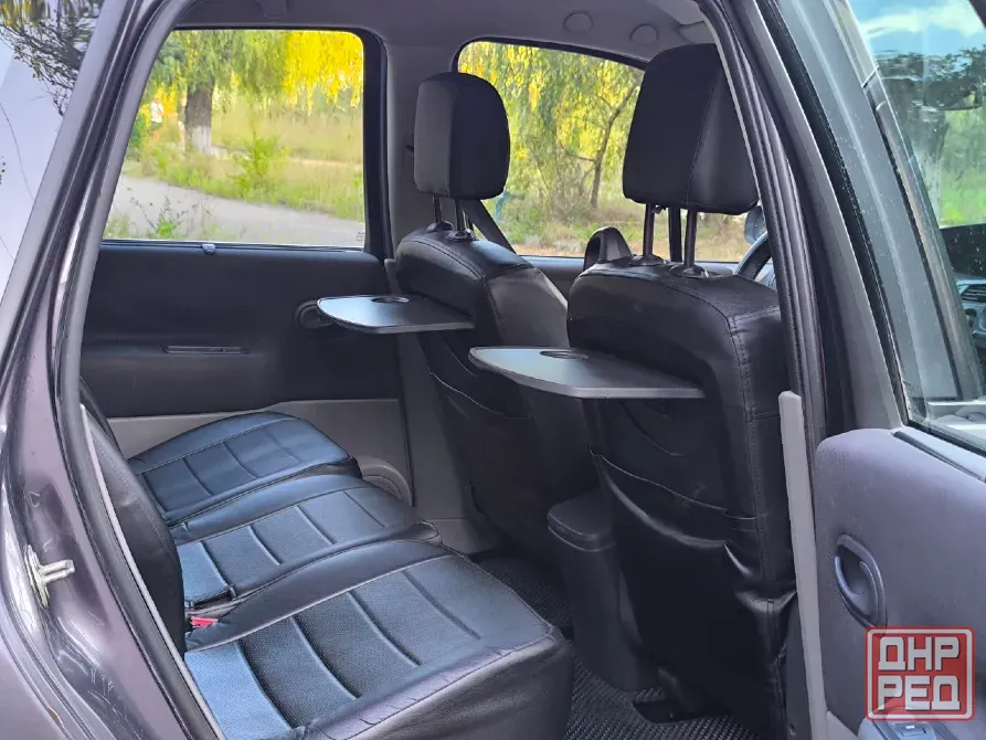 Продам Renault Scenic 2.0 бензин на автомате Енакиево - изображение 7