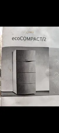газовый котёл vaillant Донецк