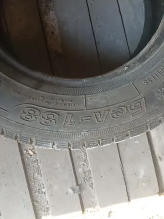 Продам шины зимнее 175/70/13 Донецк