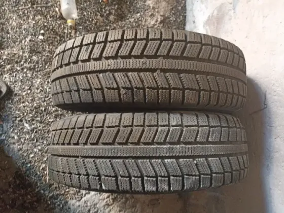 Продам шины зимнее 175/70/13 Донецк
