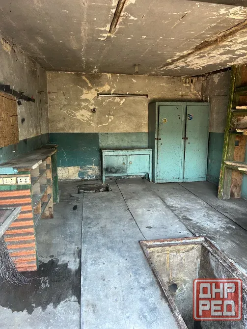 Продам гараж Поселок Октябрьский Донецк - изображение 4