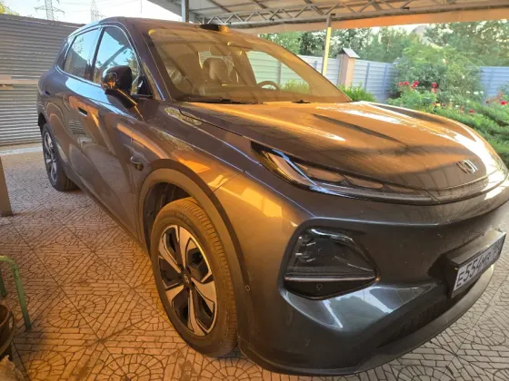 Changan Qiyuan Nevo Q05 506 Laser Ultra + Макеевка
