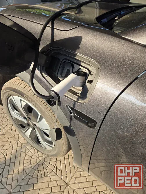Changan Qiyuan Nevo Q05 506 Laser Ultra + Макеевка - изображение 7