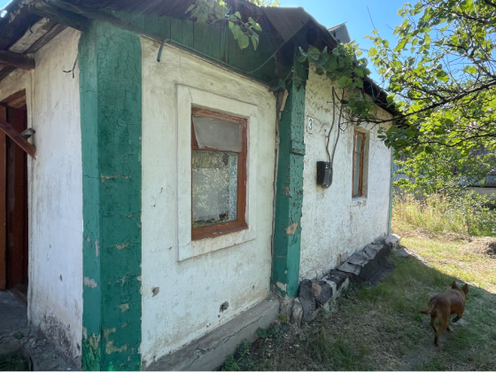Дом по супер цене! Донецк