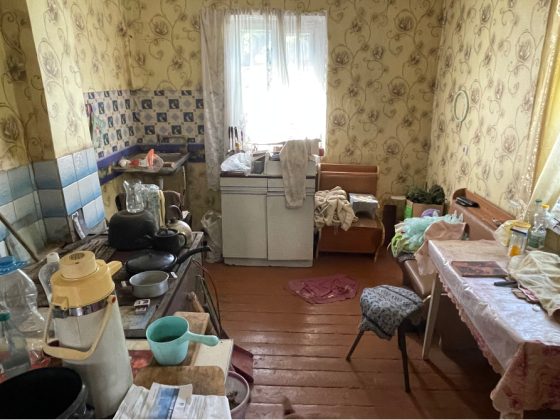 Дом по супер цене! Донецк