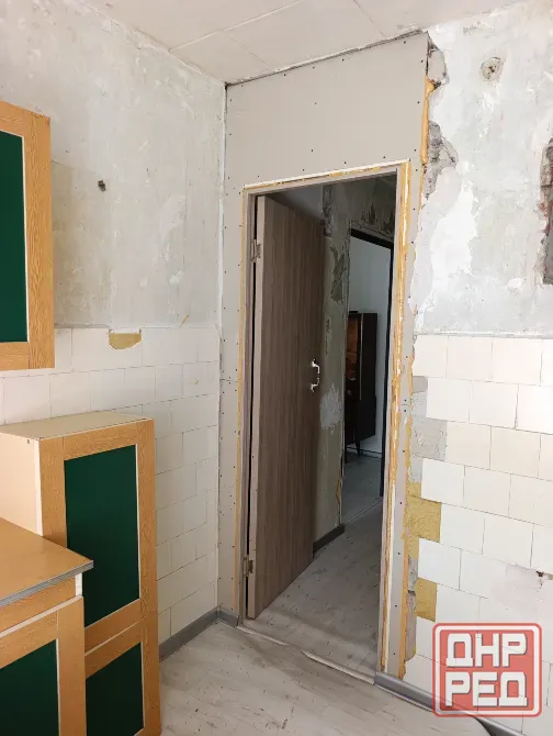 Продам 2х комнатную квартиру в Киевском районе Донецк - изображение 12