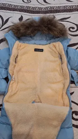 Зимний комбинезон Донецк