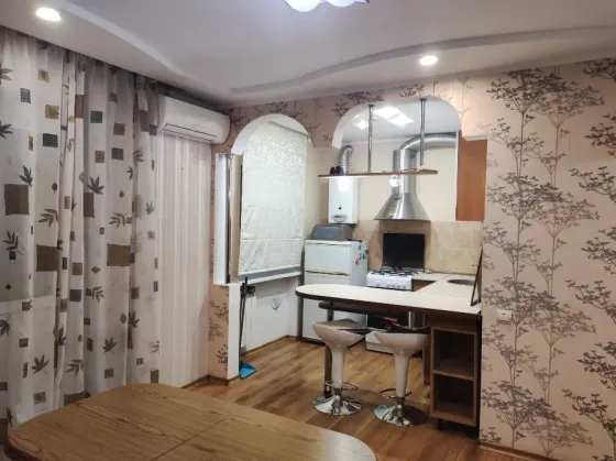 Сдам 2-х комнатную квартиру пр-т Ленинский, Цирк Донецк