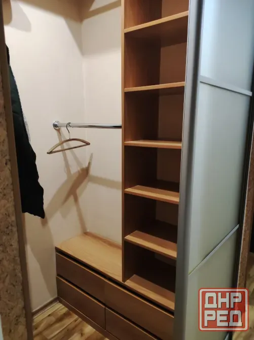 Сдам 2-х комнатную квартиру пр-т Ленинский, Цирк Донецк - изображение 11