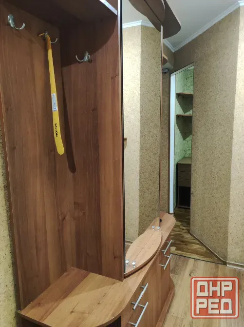 Сдам 2-х комнатную квартиру пр-т Ленинский, Цирк Донецк - изображение 10