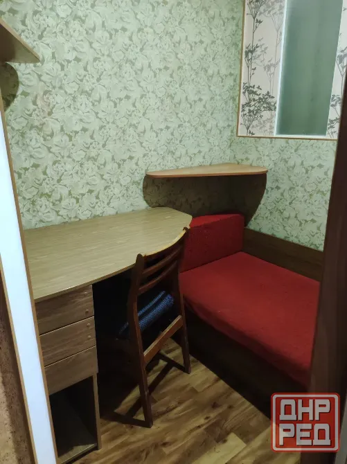 Сдам 2-х комнатную квартиру пр-т Ленинский, Цирк Донецк - изображение 9