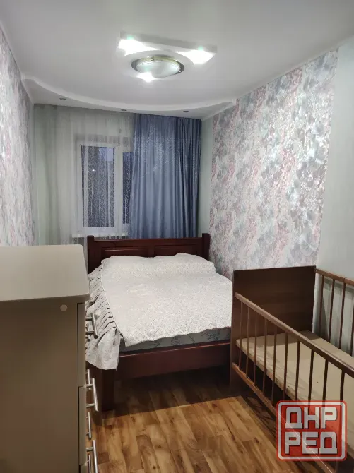 Сдам 2-х комнатную квартиру пр-т Ленинский, Цирк Донецк - изображение 8