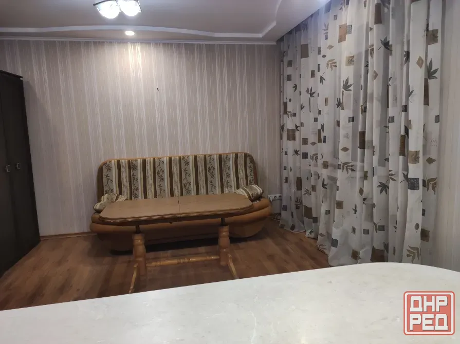 Сдам 2-х комнатную квартиру пр-т Ленинский, Цирк Донецк - изображение 4