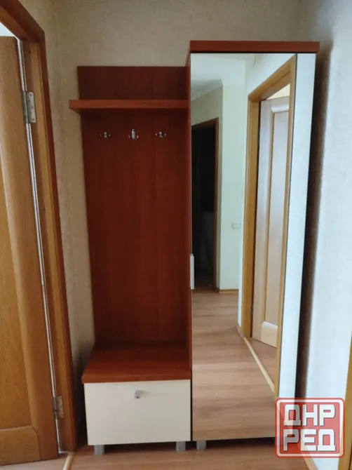 Сдам 2к кв на пл. Ленина Донецк - изображение 10