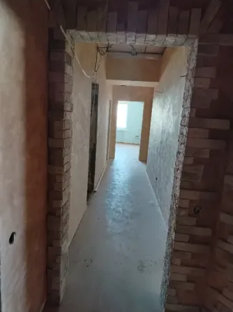 Продам 3 х ком квартиру 150 м2 парк кованых фигур Донецк