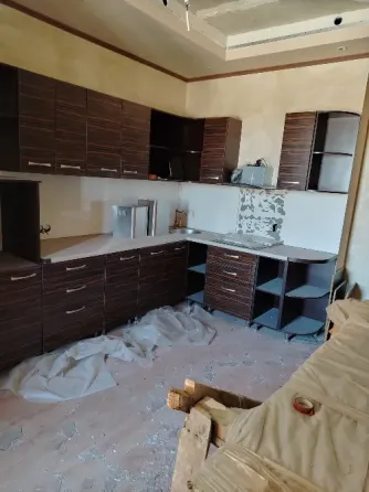 Продам 3 х ком квартиру 150 м2 парк кованых фигур Донецк