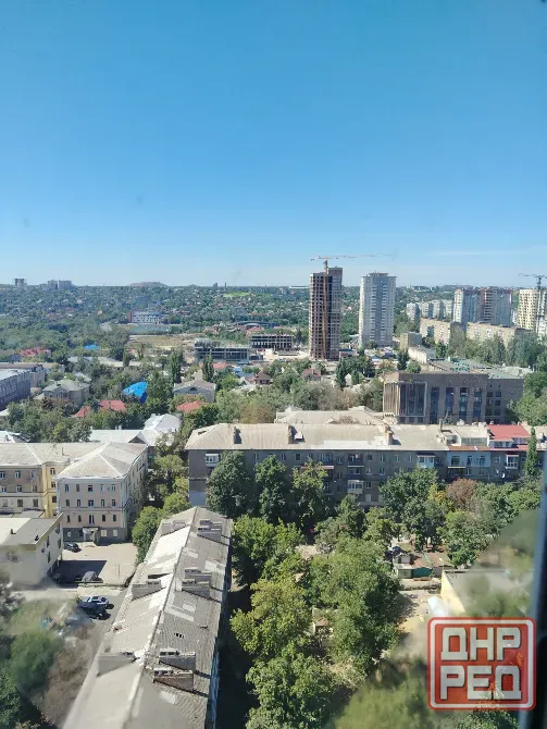 Продам 3 х ком квартиру 150 м2 парк кованых фигур Донецк - изображение 8