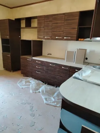 Продам 3 х ком квартиру 150 м2 Звездочка Донецк