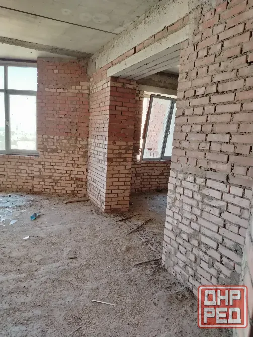 Продам 3 х ком квартиру 150 м2 Звездочка Донецк - изображение 5