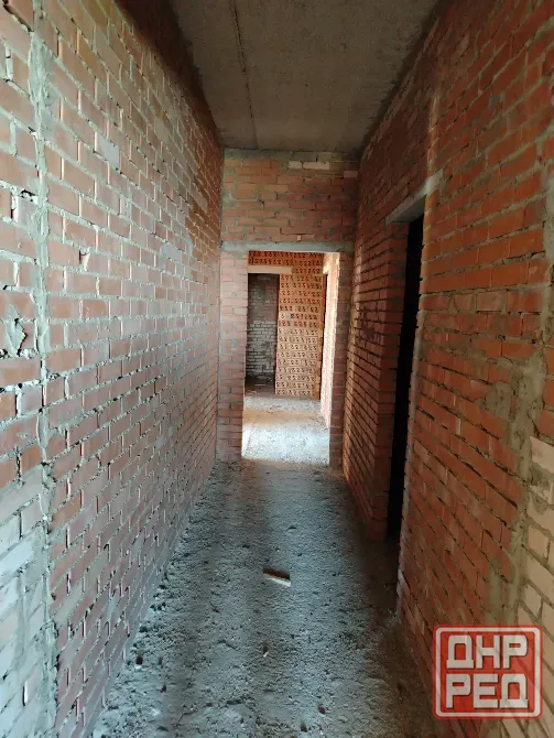Продам 3 х ком квартиру 150 м2 Звездочка Донецк - изображение 4