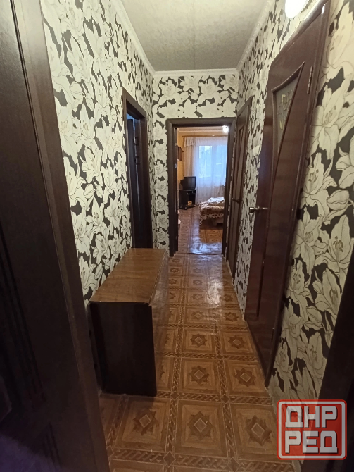 Сдам квартиру в Макеевке на Зеленом Макеевка - изображение 2