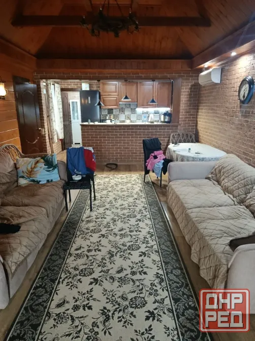 Продам дом у синего моря Для вас и ваших детей Мариуполь - изображение 10