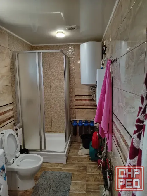 Продам дом у синего моря Для вас и ваших детей Мариуполь - изображение 6