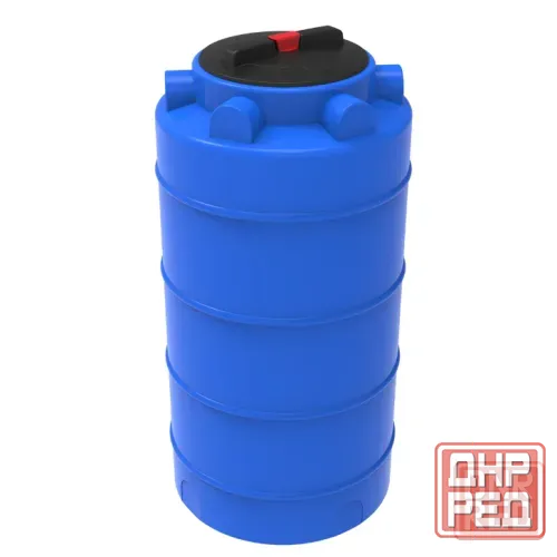 Баки для воды, канистры бочки Донецк - изображение 1