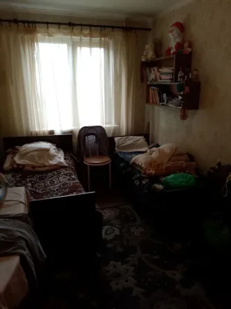 Продам двухкомнатную квартиру, Бутовский поворот Макеевка