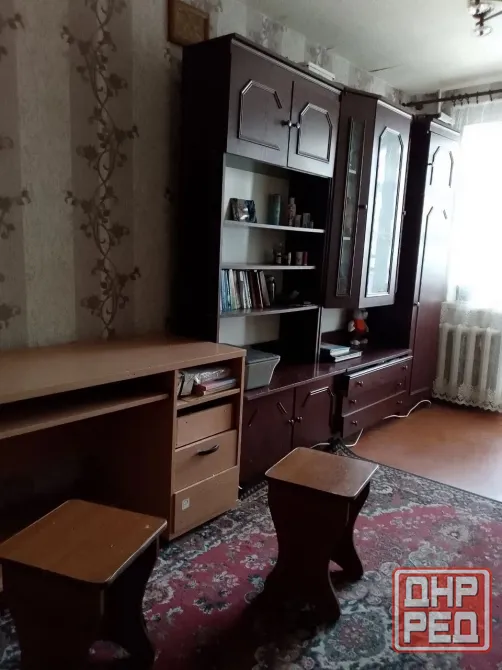 Продам двухкомнатную квартиру, Бутовский поворот Макеевка - изображение 2
