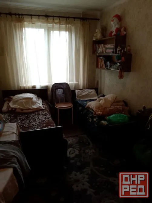 Продам двухкомнатную квартиру, Бутовский поворот Макеевка - изображение 6