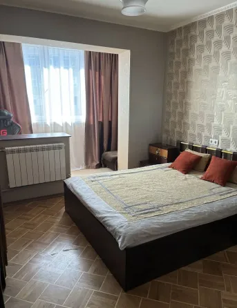 Сдаётся двухкомнатная квартира в Будёновском районе Донецк