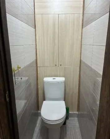 Сдаётся двухкомнатная квартира в Будёновском районе Донецк