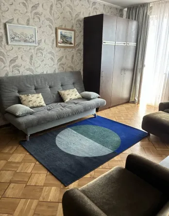 Сдаётся двухкомнатная квартира в Будёновском районе Донецк