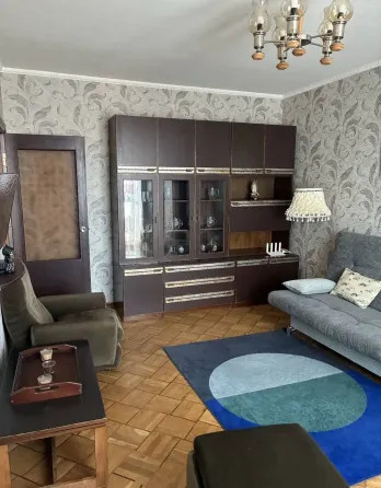 Сдаётся двухкомнатная квартира в Будёновском районе Донецк