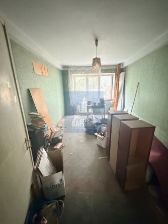 Продам 3х ком квартиру Донецк
