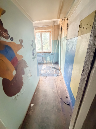 Продам 3х ком квартиру Донецк